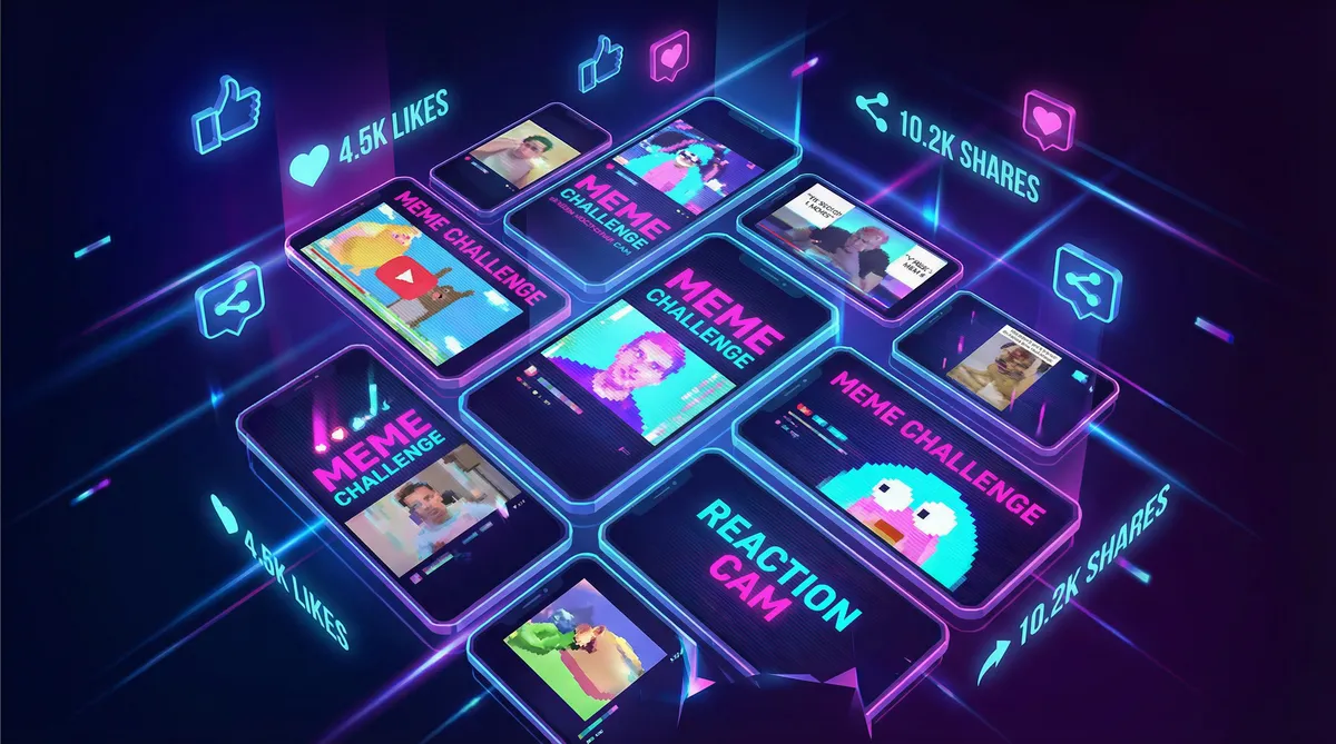 你是不是欠g了阅读 热梗挑战活动 - 用户二次创作展示
